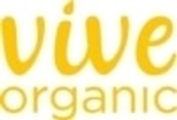 Vive Organic coupons